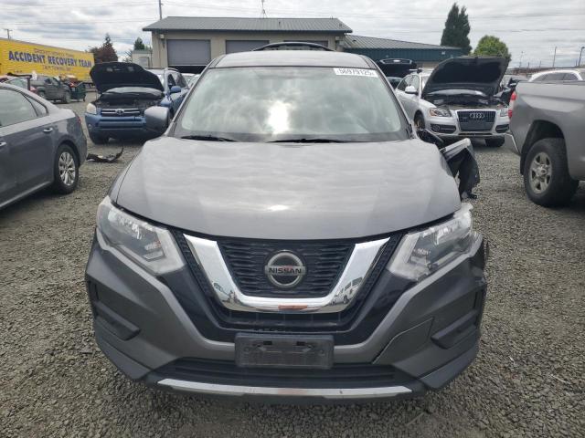  NISSAN ROGUE 2018 Сірий
