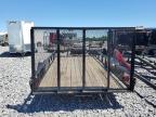 2023 Truck Bed And Trailer Sales Utility Trailer იყიდება Madisonville-ში, TN - Side