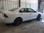 2007 Ford Fusion S للبيع في Harleyville، SC - Minor Dent/Scratches