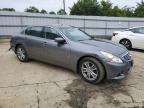 2011 Infiniti G25  للبيع في Windsor، NJ - Side