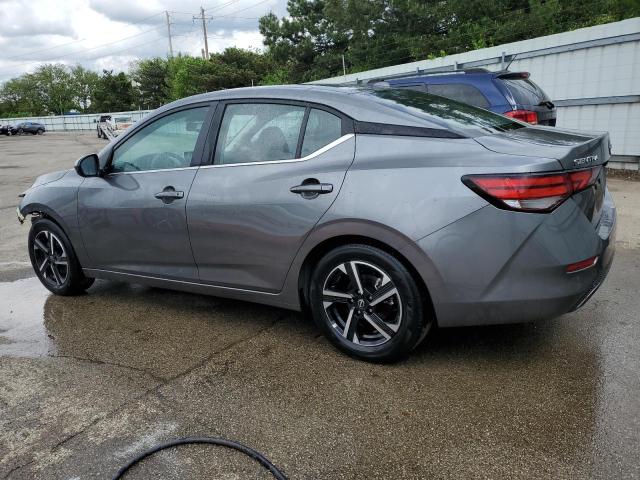  NISSAN SENTRA 2024 Gray
