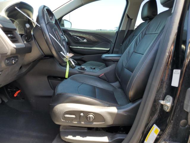  GMC TERRAIN 2021 Czarny