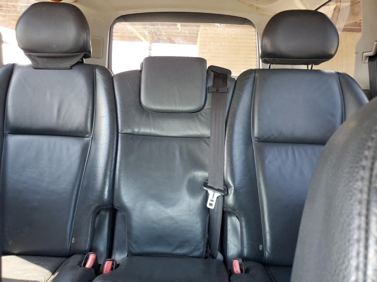 2007 Volvo Xc90 3.2 VIN: YV4CM982471373846 Lot: 56191515
