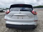 2018 Nissan Murano S de vânzare în Memphis, TN - All Over