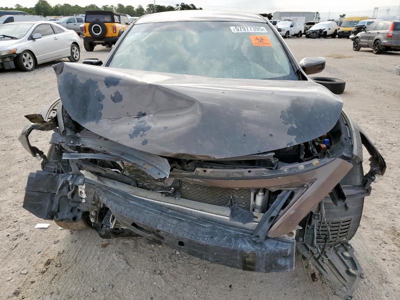  NISSAN ALTIMA 2013 Серый