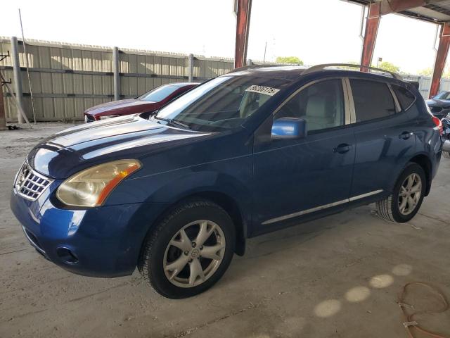 2008 Nissan Rogue S