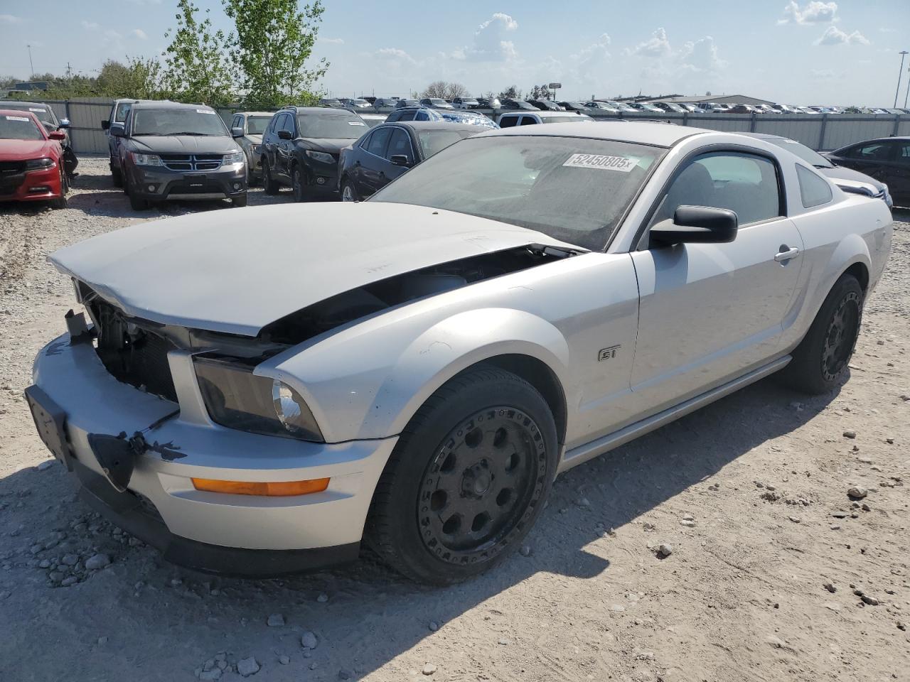 Greenwood, NE에서 판매 중인 2006 Ford Mustang Gt - Front End