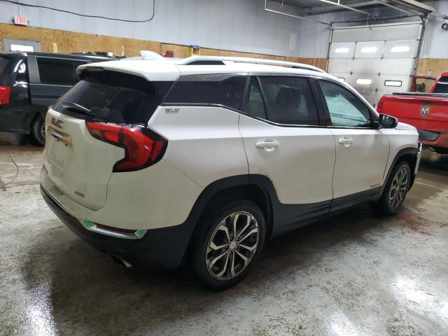  GMC TERRAIN 2018 Biały