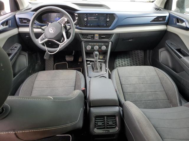  VOLKSWAGEN TAOS SE 2023 Белый