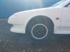 1989 TOYOTA MR2 for sale at Copart YORK