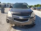 2014 Chevrolet Equinox Lt   de vânzare în Prairie Grove, AR - Front End