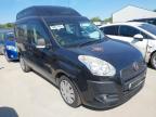 2014 FIAT DOBLO MYLI for sale at Copart SANDY