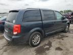 2014 Dodge Grand Caravan Sxt for Sale in Dyer, IN - Front End