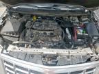 2013 Cadillac Xts Luxury Collection zu verkaufen in Houston, TX - Front End