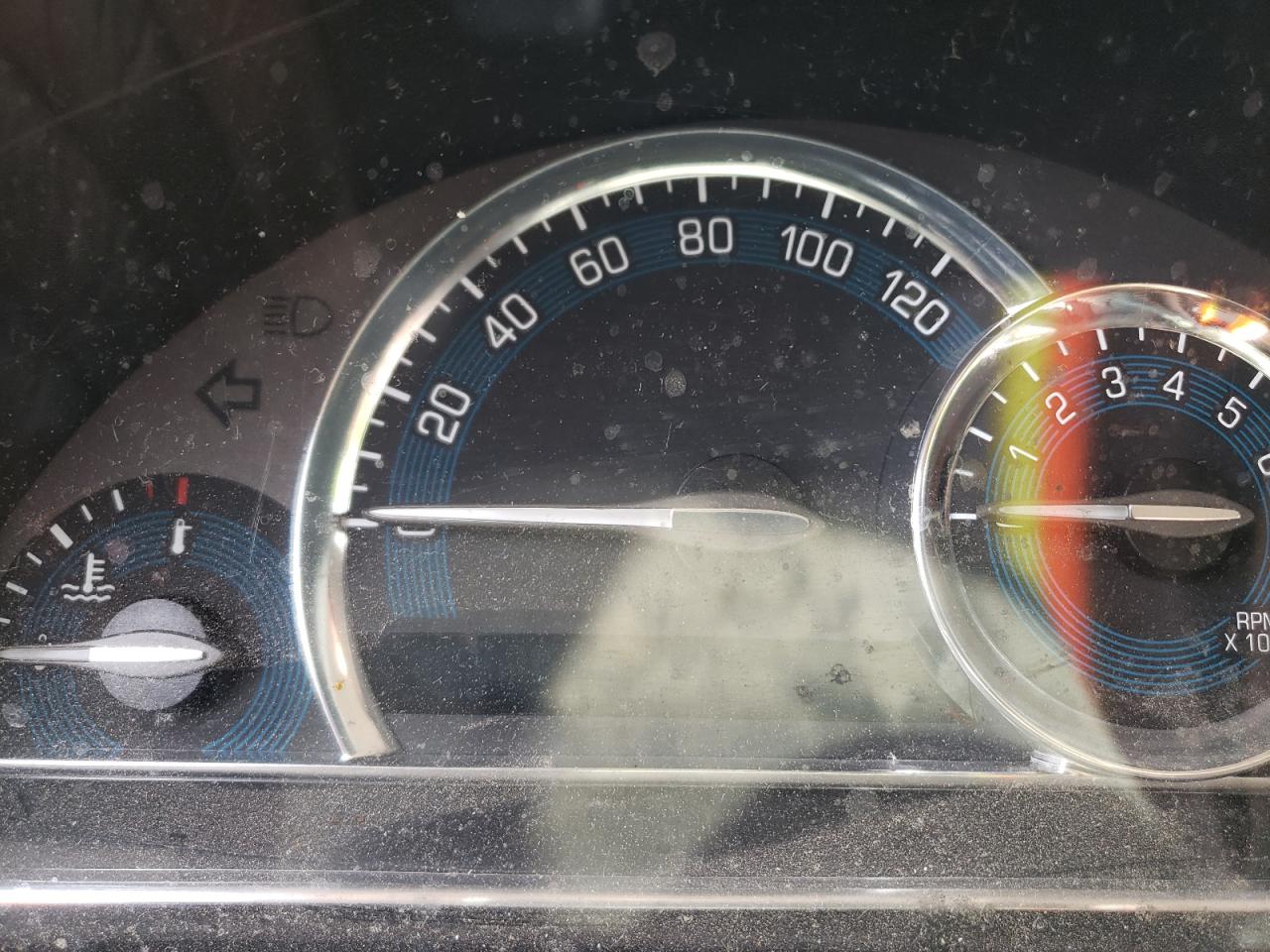 2011 Chevrolet Hhr Ls VIN: 3GNBAAFW1BS602593 Lot: 57084155