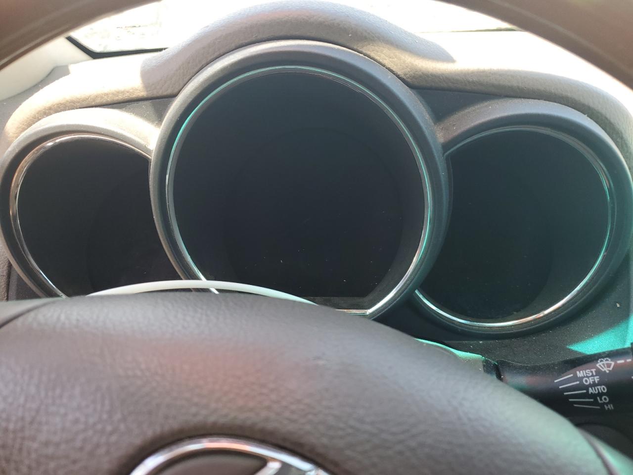 2007 Lexus Rx 350 VIN: 2T2HK31U17C032824 Lot: 56985955