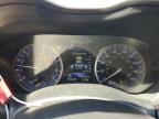 2015 Infiniti Q50 Base للبيع في Tanner، AL - Front End