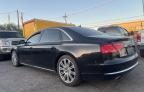 2013 Audi A8 L Quattro на продаже в Tucson, AZ - Mechanical