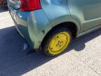 2010 SUZUKI ALTO SZ4 A for sale at Copart SANDWICH