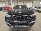2018 Bmw X3 Xdrive30I for Sale in Blaine, MN - Front End