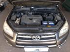 2009 TOYOTA RAV4 SR D- for sale at Copart SANDTOFT