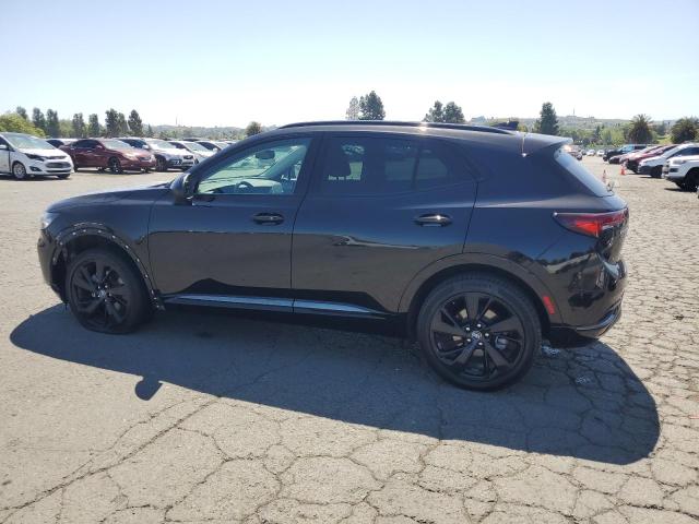  BUICK ENVISION 2023 Черный