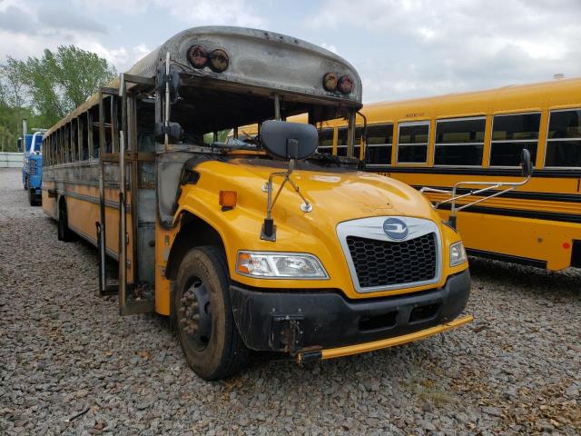 2022 Blue Bird School Bus / Transit Bus 