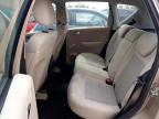 2006 MERCEDES BENZ A150 CLASS for sale at Copart SANDY