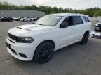 2019 Dodge Durango Gt zu verkaufen in Exeter, RI - All Over