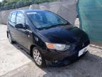 2011 MITSUBISHI COLT CLEAR for sale at Copart WESTBURY