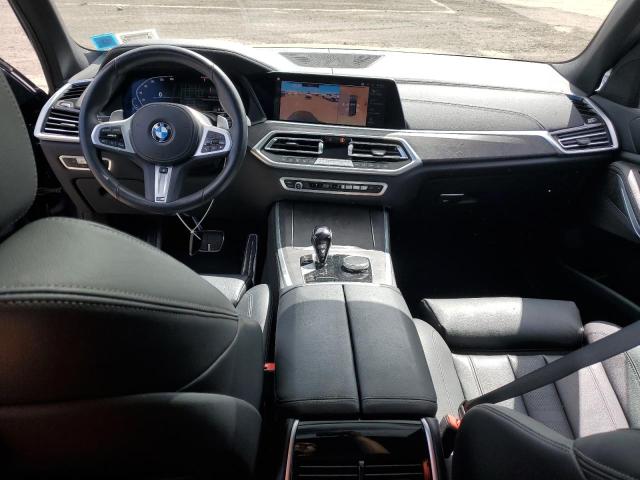  BMW X5 2022 Сharcoal