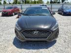 2019 Hyundai Sonata Limited Turbo zu verkaufen in Riverview, FL - Rear End