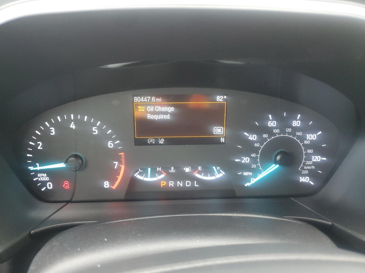 2022 Ford Escape Se VIN: 1FMCU9G64NUA60584 Lot: 55449985