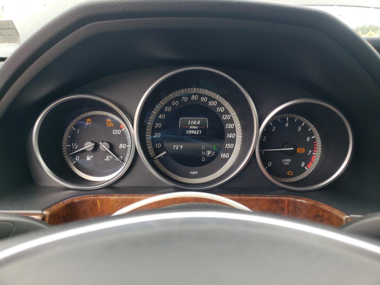 2014 Mercedes-Benz E 350 4Matic VIN: WDDHF8JB9EA835215 Lot: 58389145
