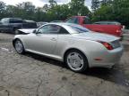 2004 Lexus Sc 430 за продажба в Austell, GA - Front End