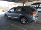 2018 Volkswagen Tiguan Se продається в Hayward, CA - Front End