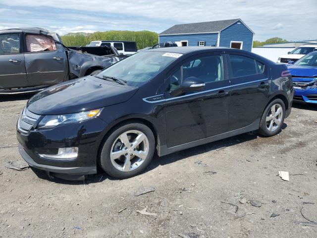 2014 Chevrolet Volt 