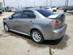 2016 Mitsubishi Lancer Es للبيع في Los Angeles، CA - Front End