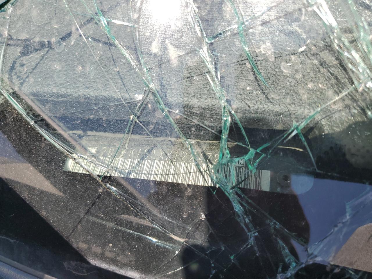 2008 GMC Sierra K1500 VIN: 2GTEK133X81284720 Lot: 57247415