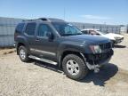 2012 Nissan Xterra Off Road на продаже в Anderson, CA - Front End