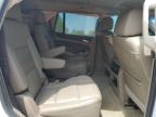 2019 Chevrolet Tahoe C1500 Lt na sprzedaż w Midway, FL - Front End