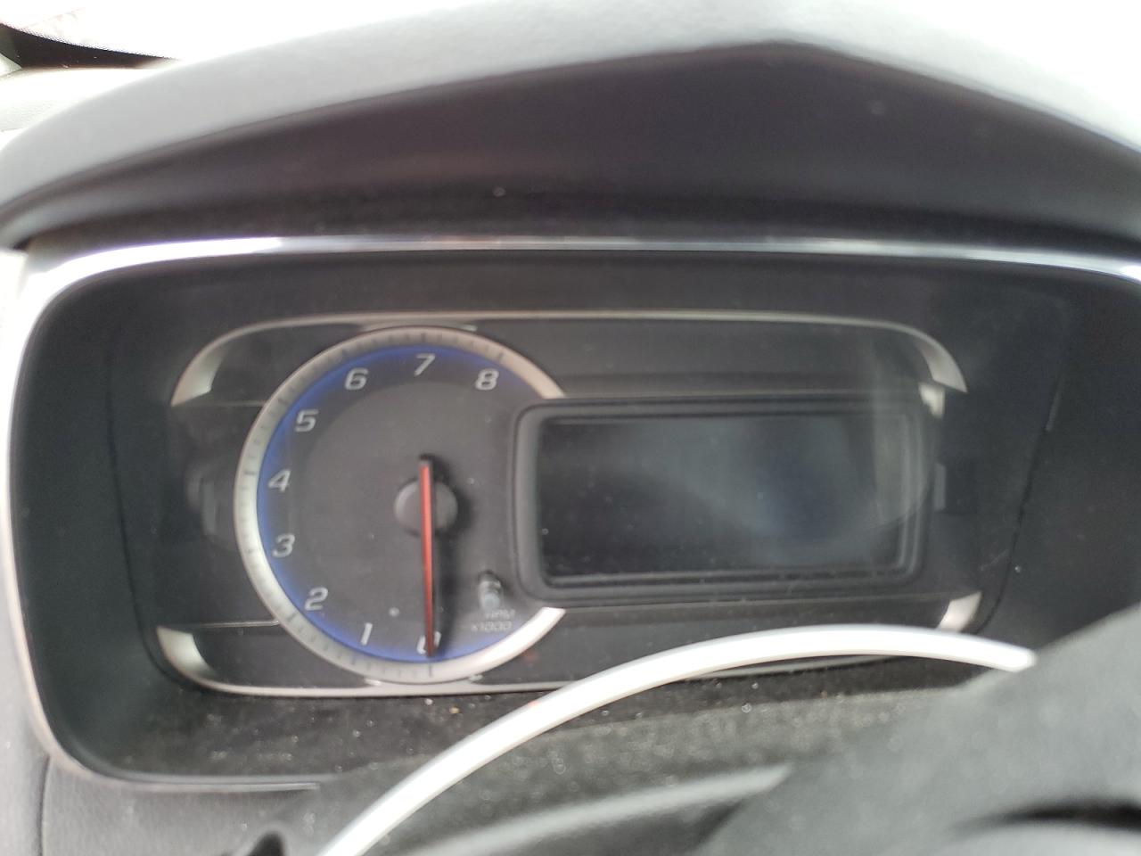 2015 Chevrolet Trax Ls VIN: KL7CJKSB4FB234253 Lot: 58935515