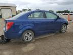2014 Chevrolet Sonic Lt   for Sale in Pekin, IL - Front End