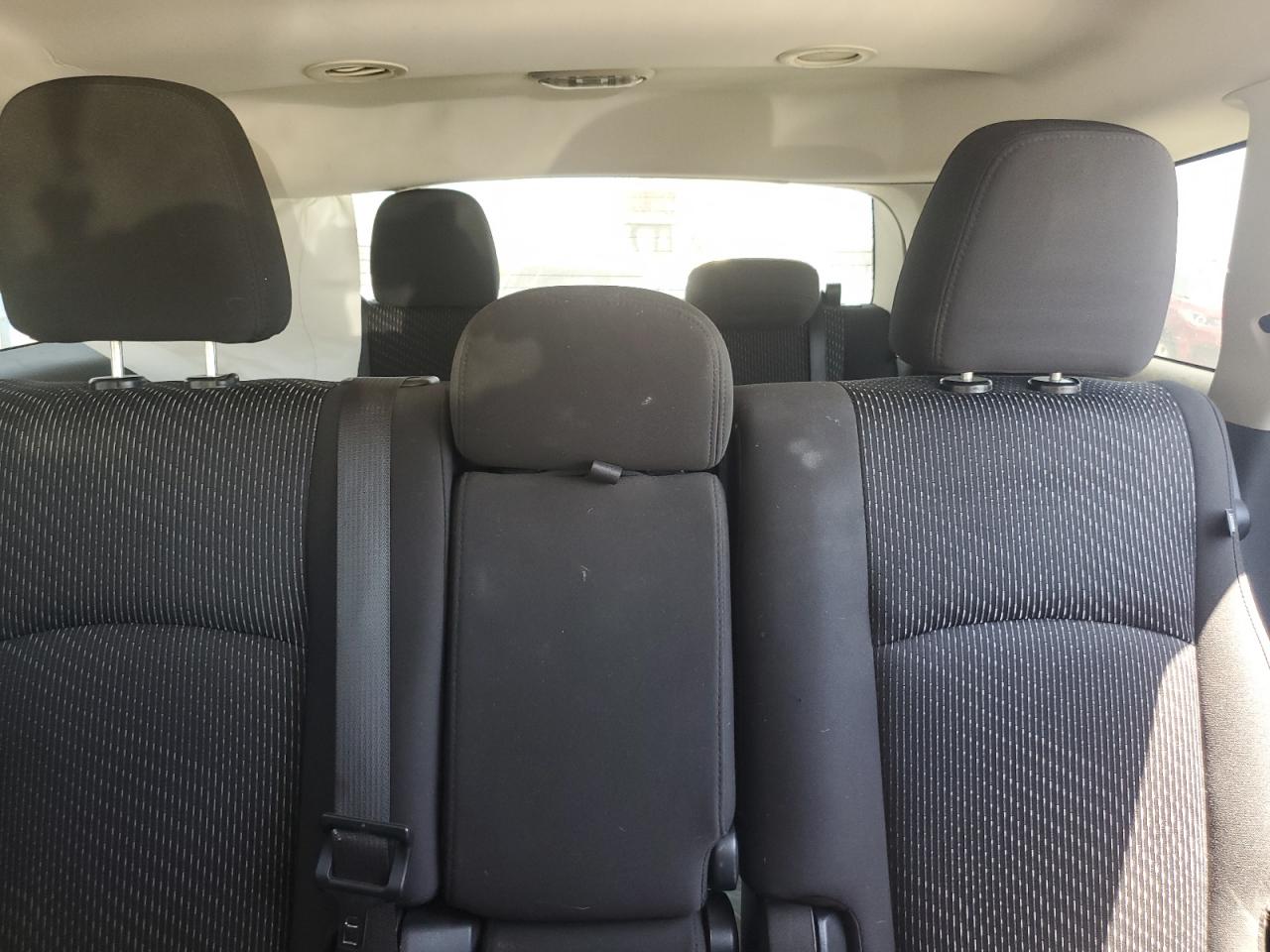 2016 Dodge Journey Sxt VIN: 3C4PDCBB3GT128300 Lot: 56969505