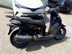 2007 HONDA SH 300 A-7 for sale at Copart SANDWICH
