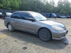 2004 Honda Civic Lx for Sale in Waldorf, MD - Side