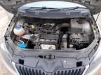 2014 SKODA FABIA REAC for sale at Copart WESTBURY