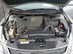 2012 Nissan Altima Base zu verkaufen in Baltimore, MD - Side