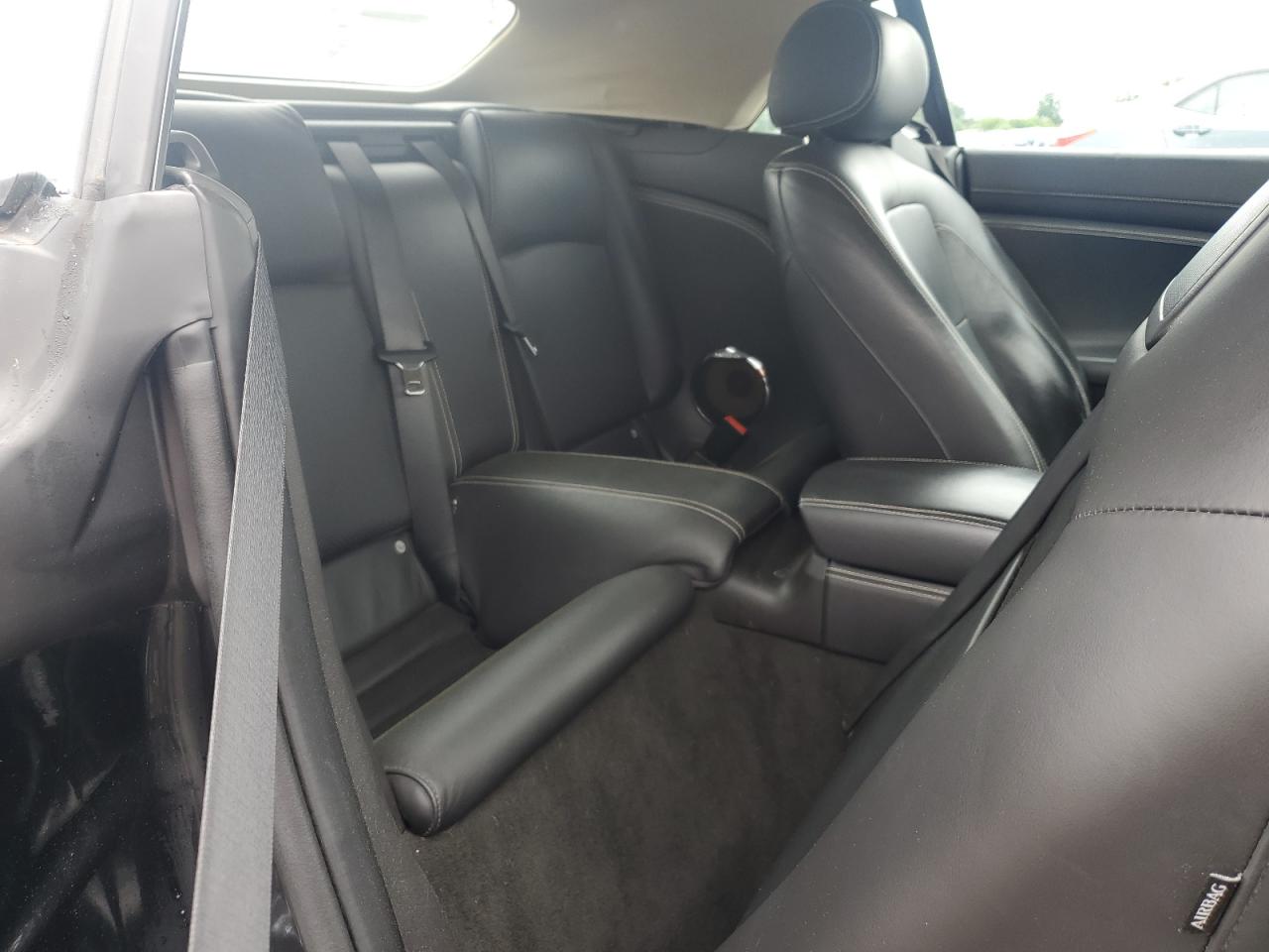 2011 Jaguar Xkr VIN: SAJWA4EC8BMB41724 Lot: 57963695
