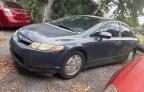 2007 Honda Civic Hybrid for Sale in Riverview, FL - Normal Wear